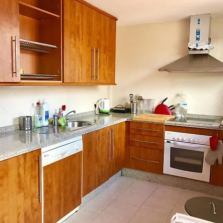 The Elviria Penthouse, Appartement Marbella