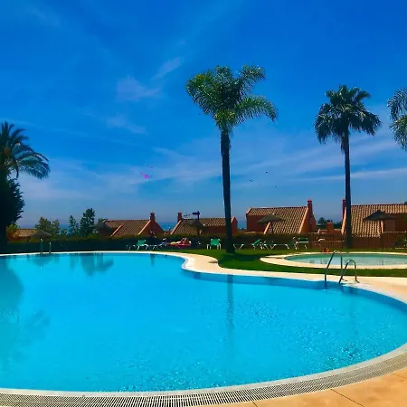The Elviria Penthouse, Appartement Marbella